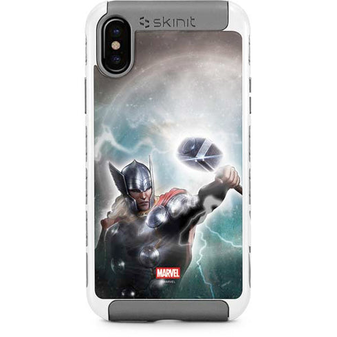 Marvel Thor Mighty Thor iPhone Cases